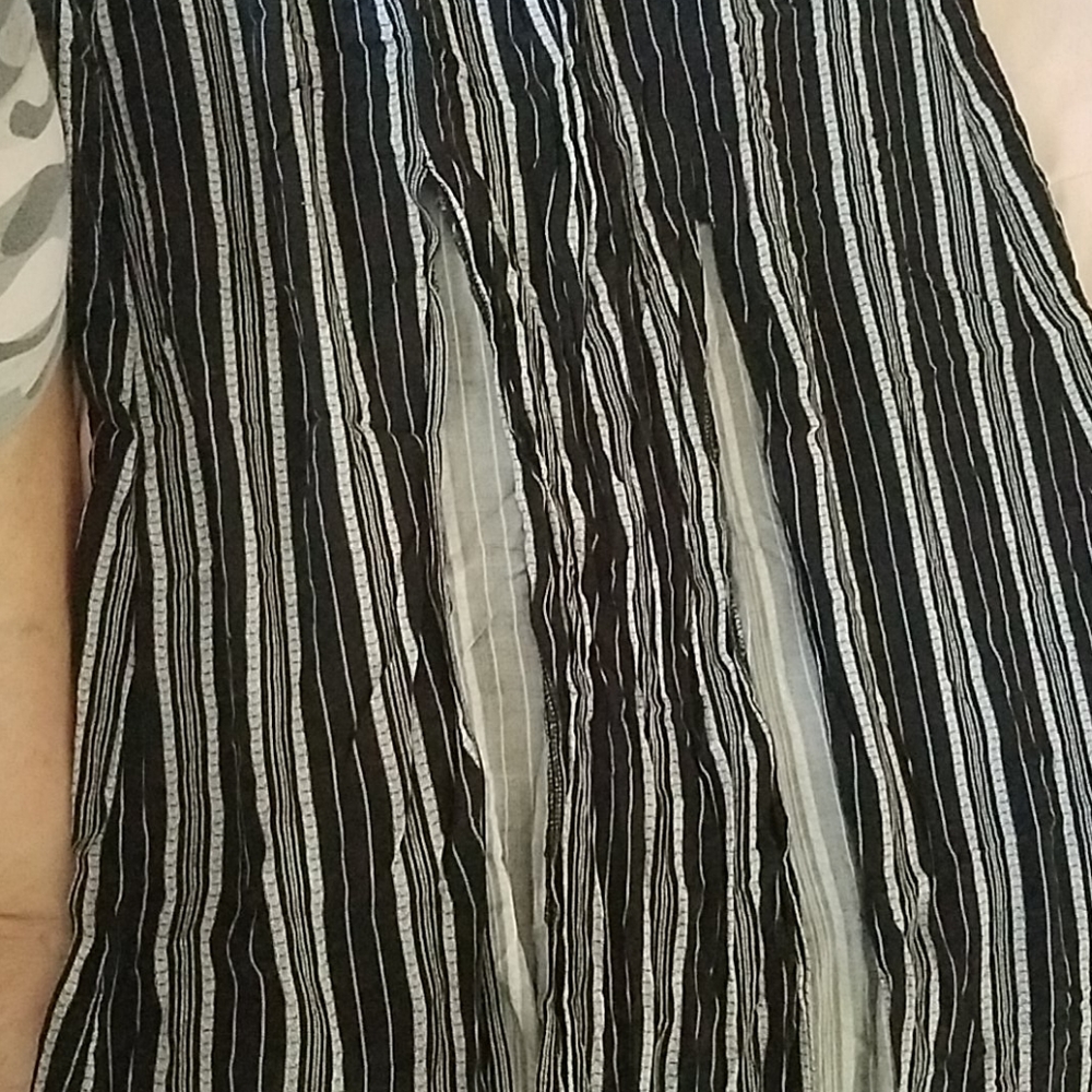 Love fire skirt